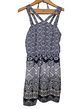 Monteau Cocktail Dress (view 1)