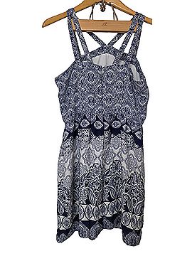 Monteau Cocktail Dress (view 2)
