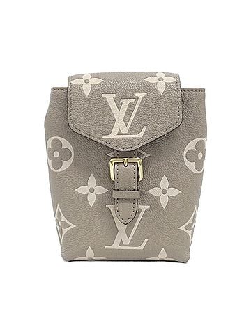 Louis Vuitton Louis Vuitton Bicolor Monogram Empreinte Tiny Backpack M80738 Rucksack (view 1)