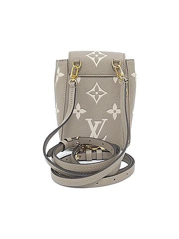 Louis Vuitton Louis Vuitton Bicolor Monogram Empreinte Tiny Backpack M80738 Rucksack (view 2)