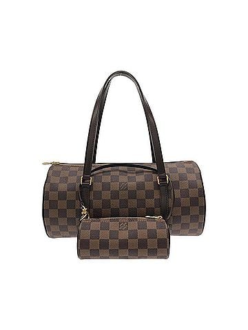 Louis Vuitton Louis Vuitton Damier Papillon 30cm N51303 Handbag (view 1)