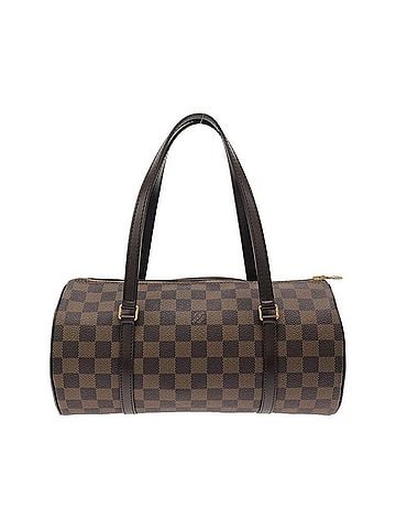 Louis Vuitton Louis Vuitton Damier Papillon 30cm N51303 Handbag (view 2)