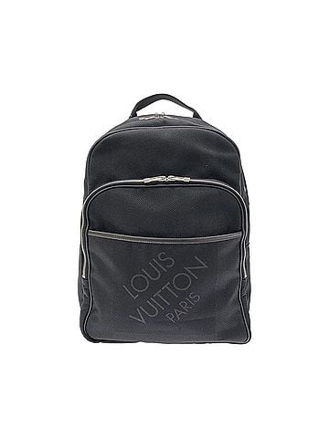 Louis Vuitton Louis Vuitton Damier Geant Neo Bongo N41104 Backpack (view 1)