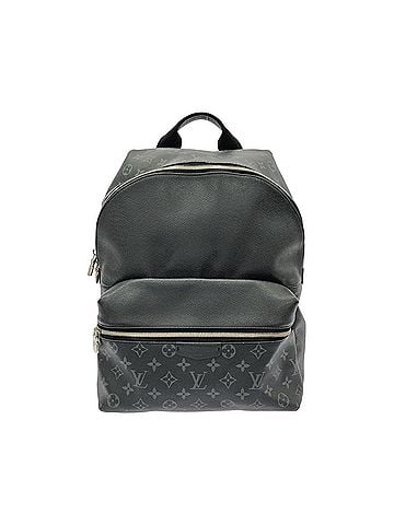 Louis Vuitton Louis Vuitton Taiga Rama Discovery Backpack M30230 (Rucksack) (view 1)