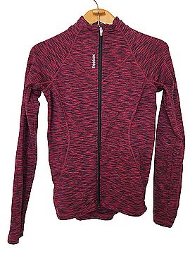 Reebok reebok Long Sleeve Blouse (view 1)