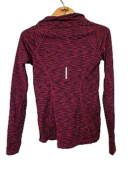 Reebok reebok Long Sleeve Blouse (view 2)
