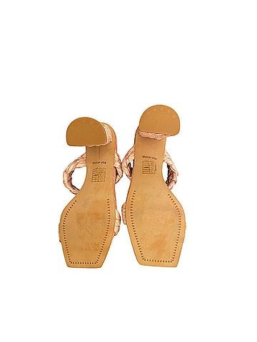 Dolce Vita Heels (view 2)