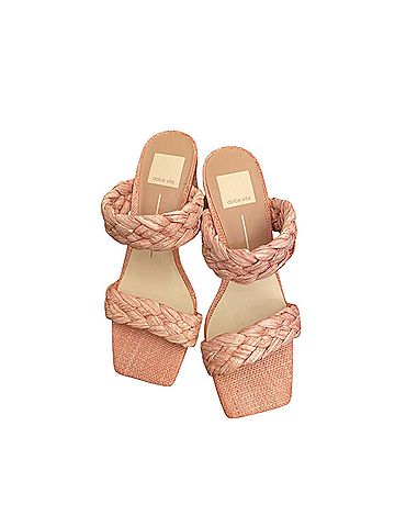 Dolce Vita Heels (view 1)