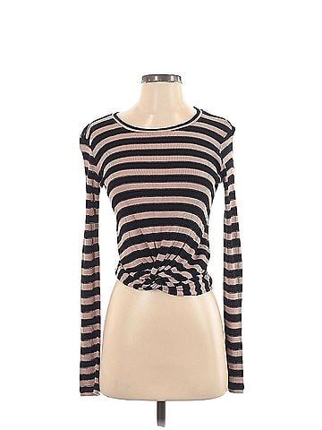 ALLSAINTS Long Sleeve Top (view 1)