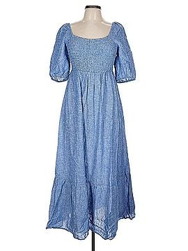 Mint Velvet Casual Dress (view 1)