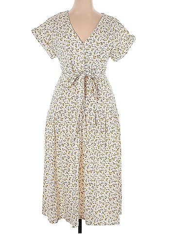 ASOS Casual Dress (view 1)