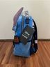 Loungefly Blue Backpack One size - photo 3