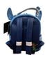 Loungefly Blue Backpack One size - photo 2