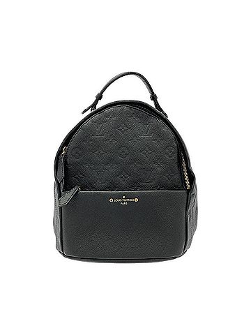 Louis Vuitton Louis Vuitton Monogram Empreinte Sorbonne M44016 Backpack (view 1)