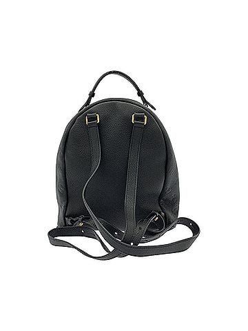 Louis Vuitton Louis Vuitton Monogram Empreinte Sorbonne M44016 Backpack (view 2)