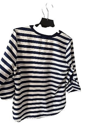 Antik Batik 3/4 Sleeve Henley (view 2)