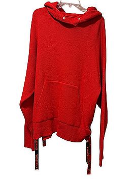 Khrisjoy Pullover Sweater (view 1)