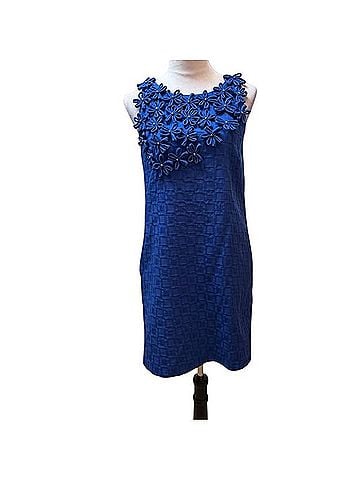 Taylor Cocktail Dress (view 1)