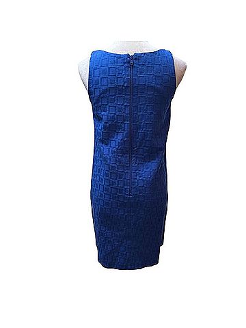Taylor Cocktail Dress (view 2)