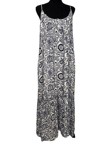 Gold Hawk Casual Dress (view 1)
