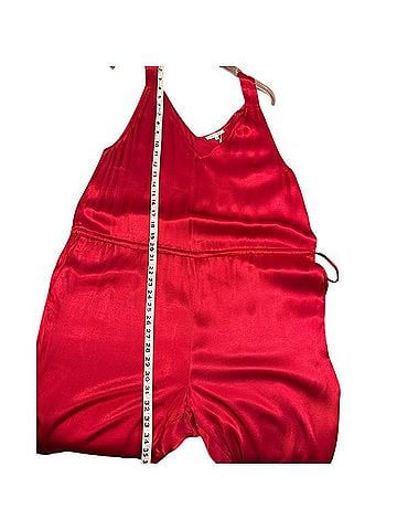 Gold Hawk Jumpsuit (view 2)