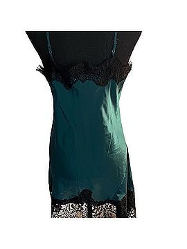 Gold Hawk Silk Top (view 2)