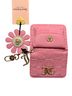 Juicy Couture Pink Wallet One size - photo 1