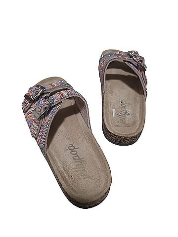 Jellypop Sandals (view 2)