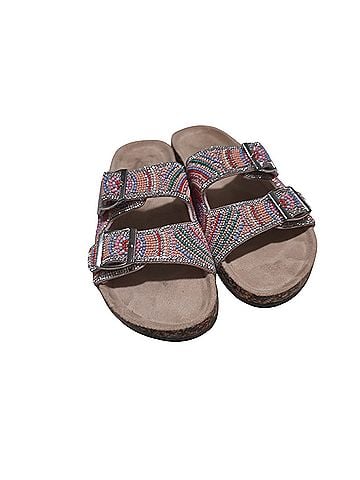 Jellypop Sandals (view 1)