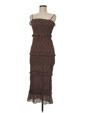 Mable Mable Cocktail Dress (view 1)