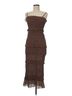 Mable Brown Mable Cocktail Dress Size M - photo 1