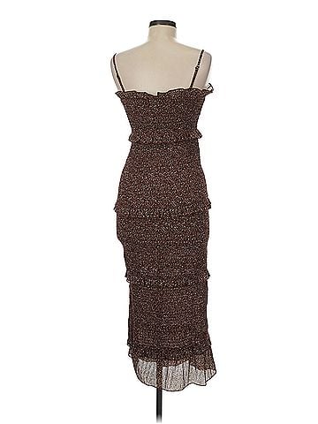 Mable Mable Cocktail Dress (view 2)