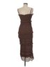 Mable Brown Mable Cocktail Dress Size M - photo 2