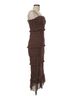 Mable Brown Mable Cocktail Dress Size M - photo 3