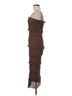 Mable Brown Mable Cocktail Dress Size M - photo 4