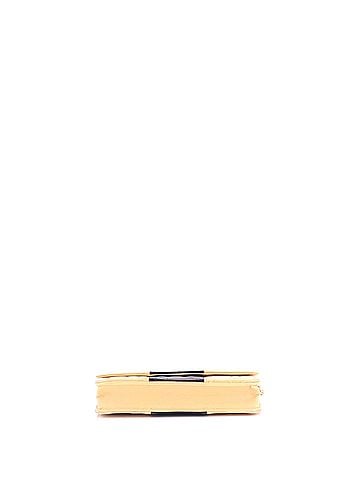 Chanel Bicolor Two Tone Wallet on Chain Quilted Lambskin (view 2)