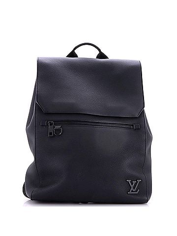 Louis Vuitton Fastline Backpack Leather (view 1)