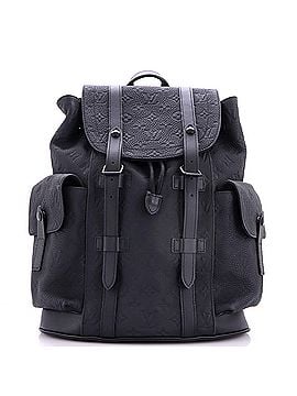 osprey backpack 26 Daylite Expandable Travel Pack 26+6 Night Shift Blue gender__men ✈️ The Good Latitude COLOR:Koseret Green molded AirScape backpanel and