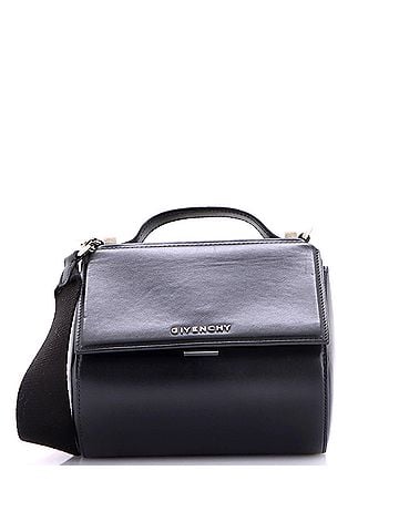 Givenchy Pandora Box Bag Leather Mini (view 1)