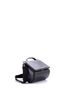 Givenchy 100% Leather Black Pandora Box Bag Leather Mini One size - photo 3