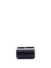 Givenchy 100% Leather Black Pandora Box Bag Leather Mini One size - photo 2