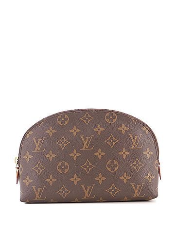 Louis Vuitton Cosmetic Pouch Monogram Canvas GM (view 1)