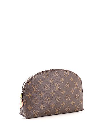 Louis Vuitton Cosmetic Pouch Monogram Canvas GM (view 2)