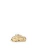 Gucci 100% Leather Pink Horsebit 1955 Top Handle Bag Python and Leather Mini One size - photo 2