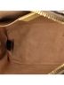 Gucci 100% Leather Pink Horsebit 1955 Top Handle Bag Python and Leather Mini One size - photo 5
