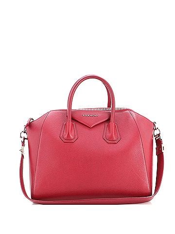 Givenchy Antigona Bag Leather Medium (view 1)