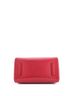 Givenchy 100% Leather Red Antigona Bag Leather Medium One size - photo 2