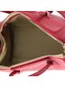 Givenchy 100% Leather Red Antigona Bag Leather Medium One size - photo 5