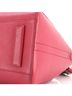 Givenchy 100% Leather Red Antigona Bag Leather Medium One size - photo 6
