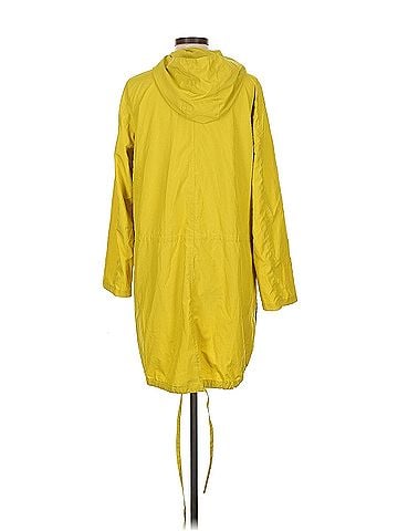 Eileen Fisher Eileen Fisher Raincoat (view 2)
